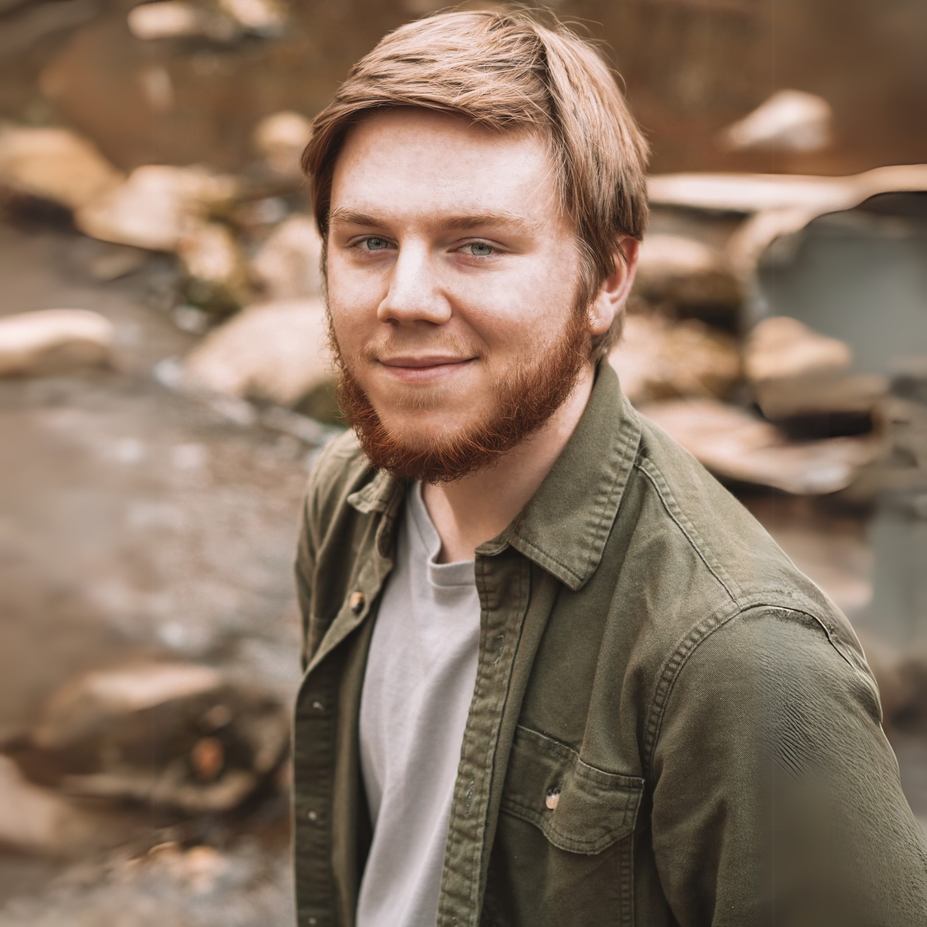 staff profile image