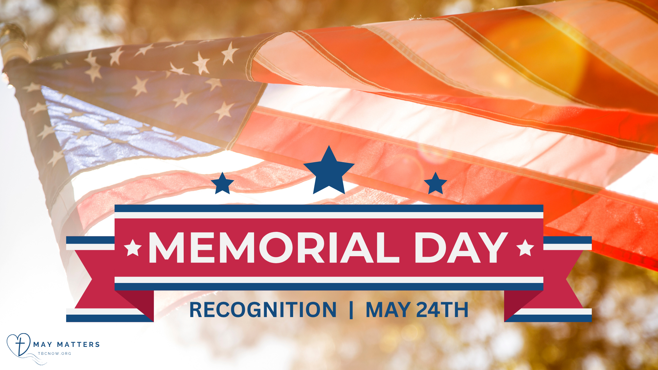 Memorial Day 2026