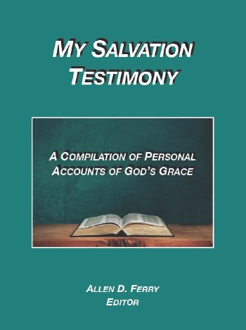 MySalvationTestimony_bookcover