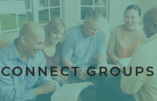 Online Campus Connect Groups Tab