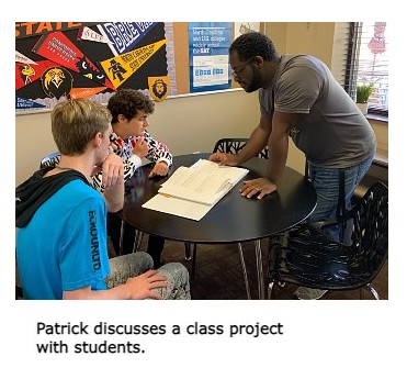 Patrick_withstudents (1)
