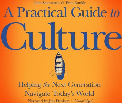 Practical Guide to Culture Book Cover