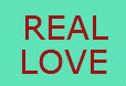Real Love heart