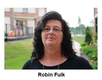 Robin Fulk
