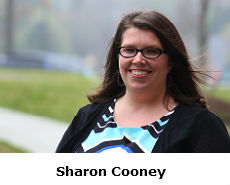 Sharon Cooney