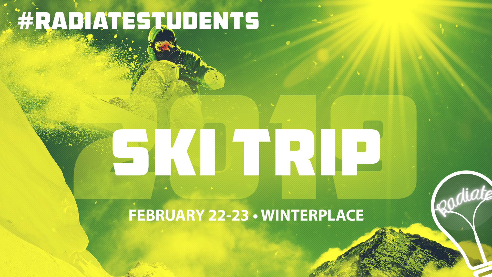 Ski Trip image