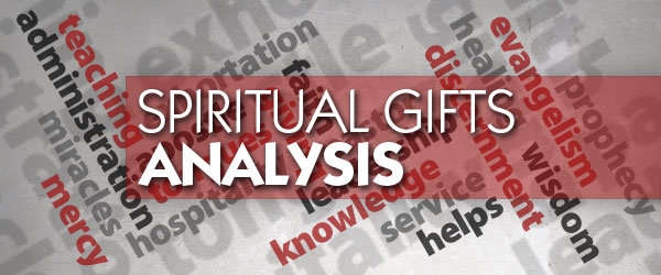 spirtual-gifts-assessment