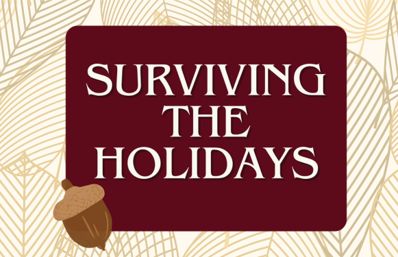 Surviving the Holidays (2)