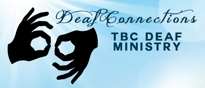 TBC Deaf Mstry
