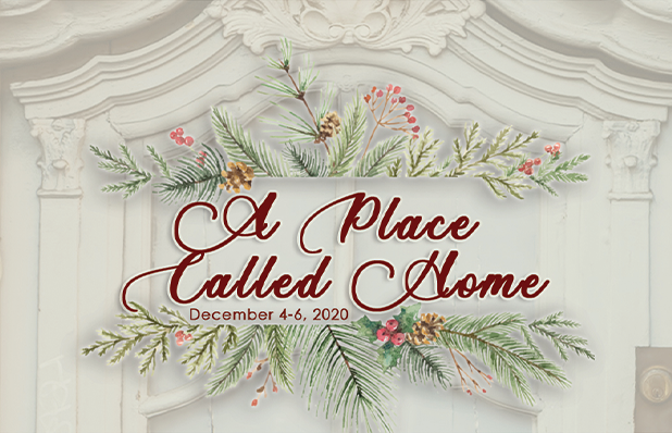 TBC Featured Blog A Pace Called Home
