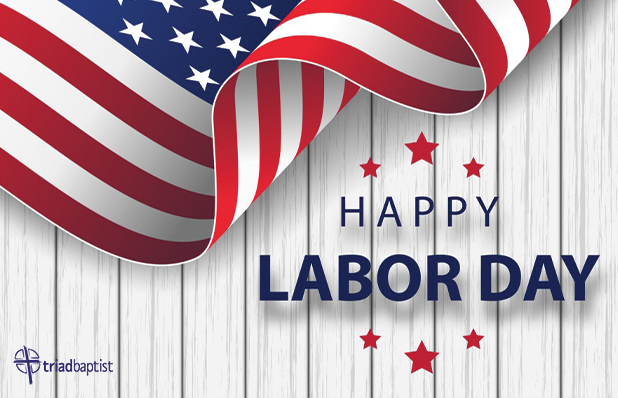 TBC Featured Blog Post Labor Day image