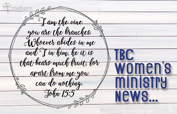 TBC Featured Blog Womens News