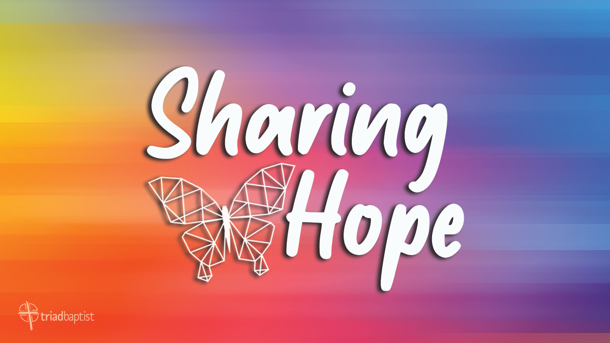 TBC Sharing Hope 21