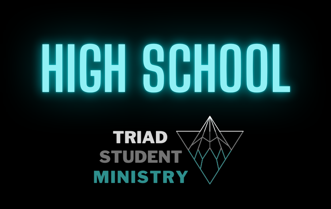 TBC Student Ministry HS image