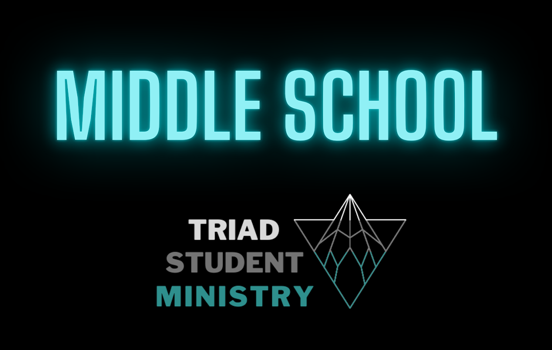 TBC Student Ministry MS image