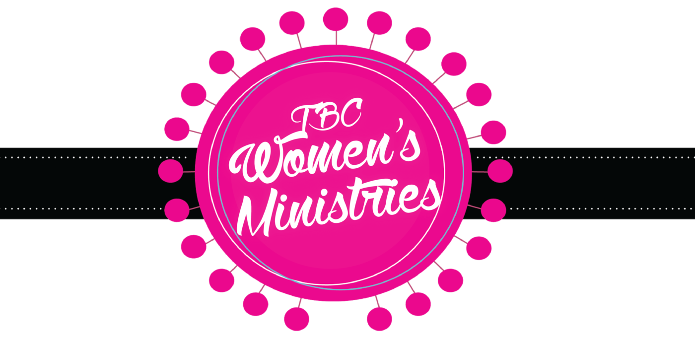 TBC Women's Ministries logo