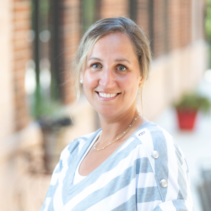 staff profile image