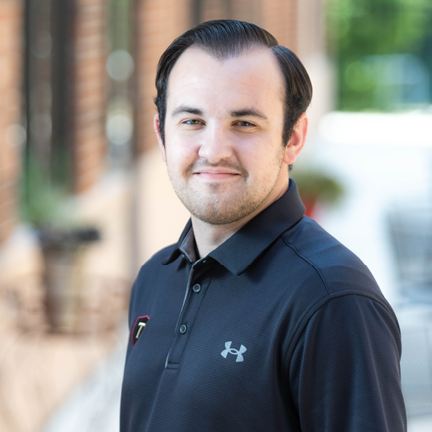 staff profile image