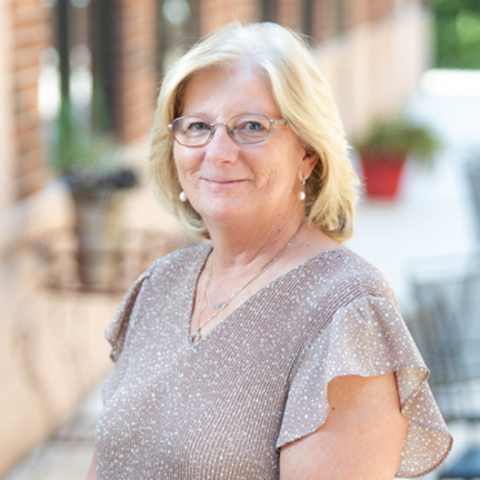 staff profile image