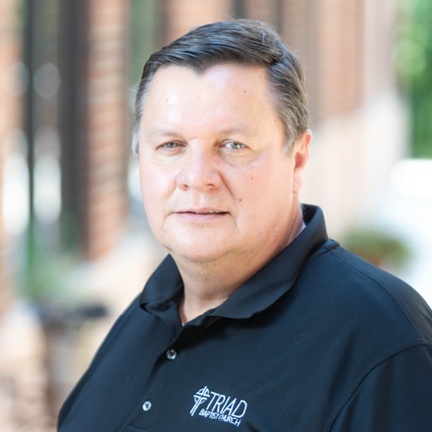 staff profile image