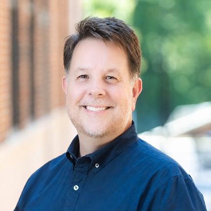 staff profile image