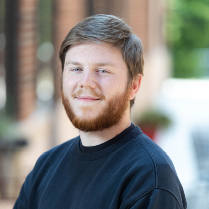 staff profile image
