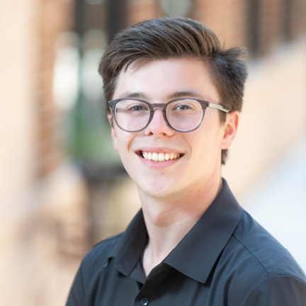 staff profile image