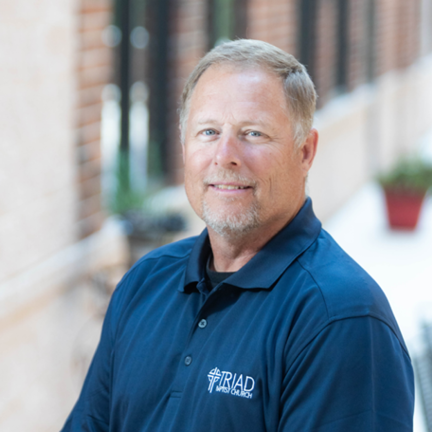 staff profile image