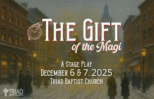 The Gift image