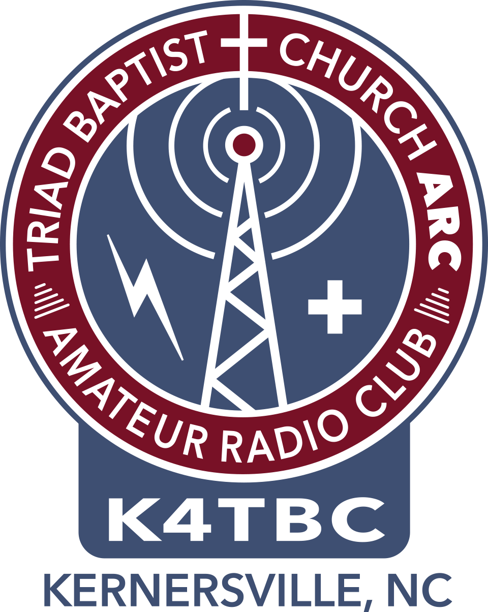 Triad Baptist ARC logo color