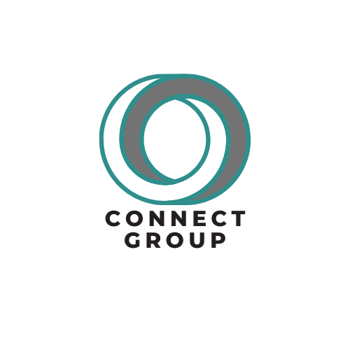 High School Connect Group Logo