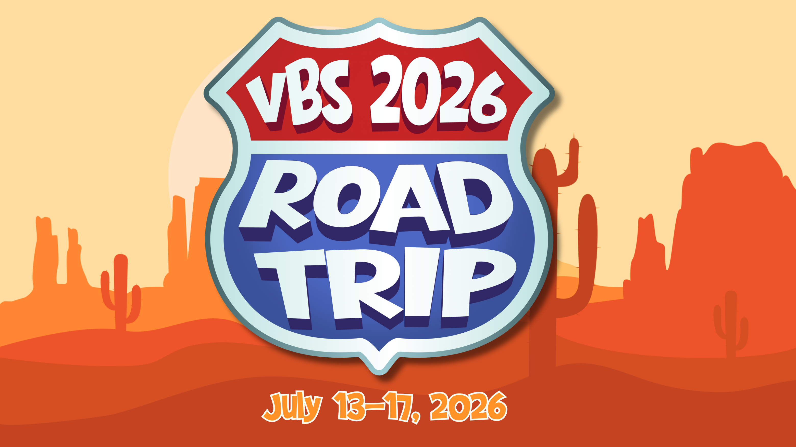VBS 26 Keynote