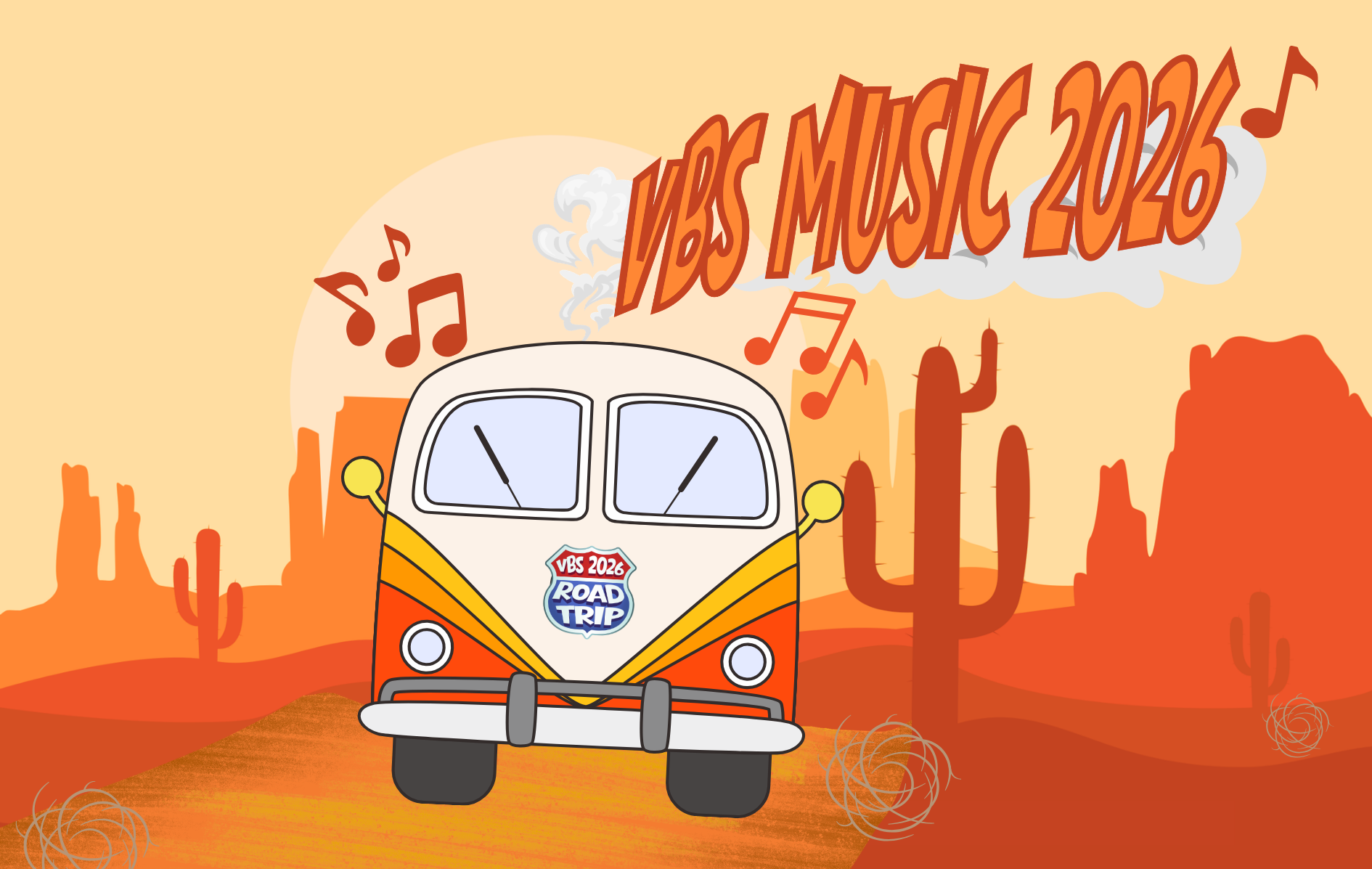 VBS Music 26