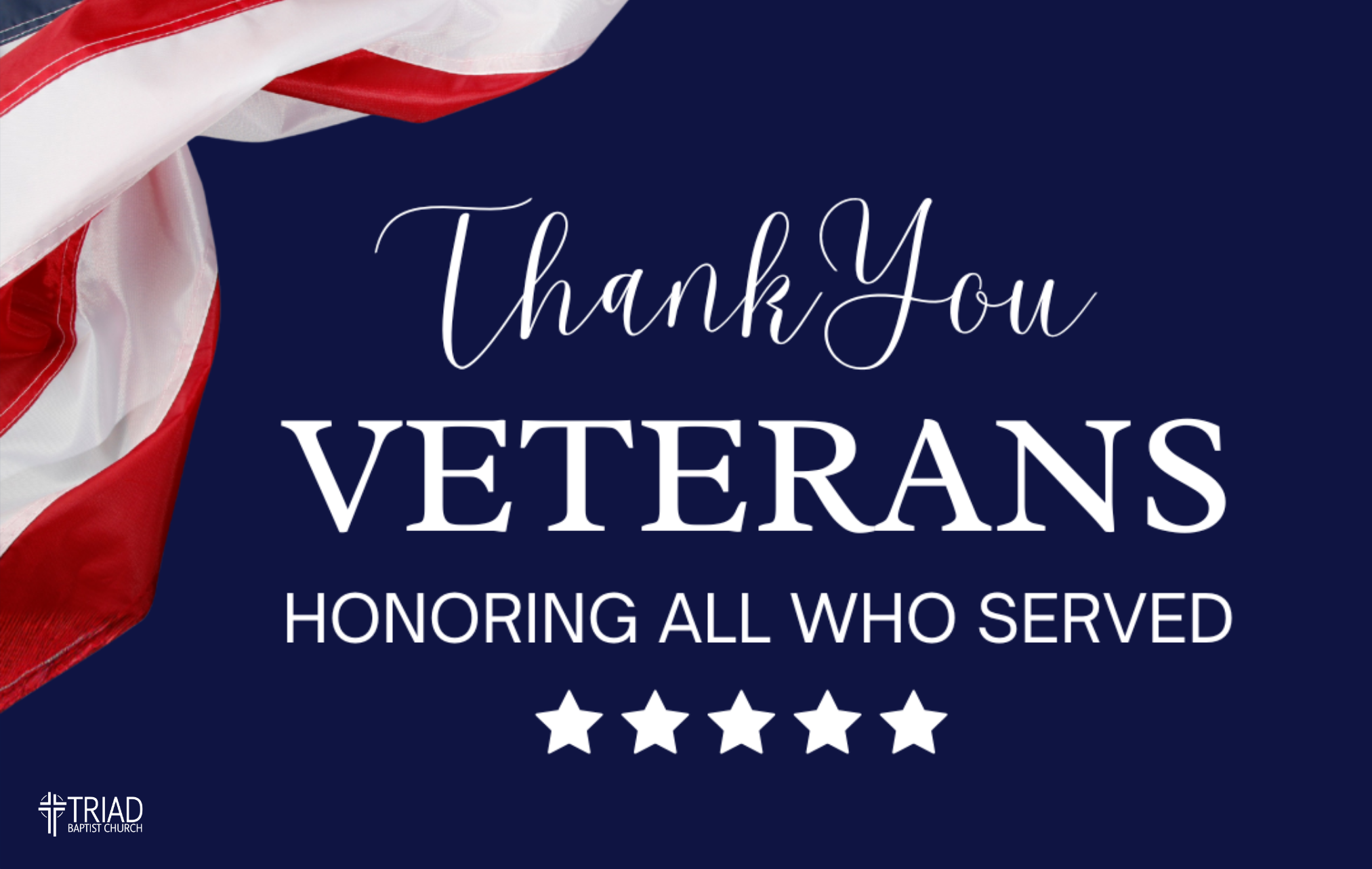 Veterans Day 26