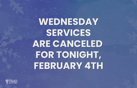 Winter Weather - WEDNESDAY CANCELED 2 image