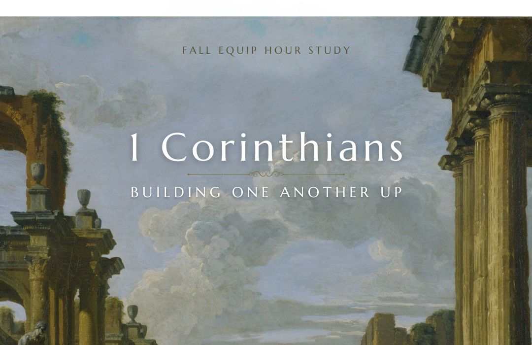 1 Corinthians Equip Slide (1080 × 700 px) image