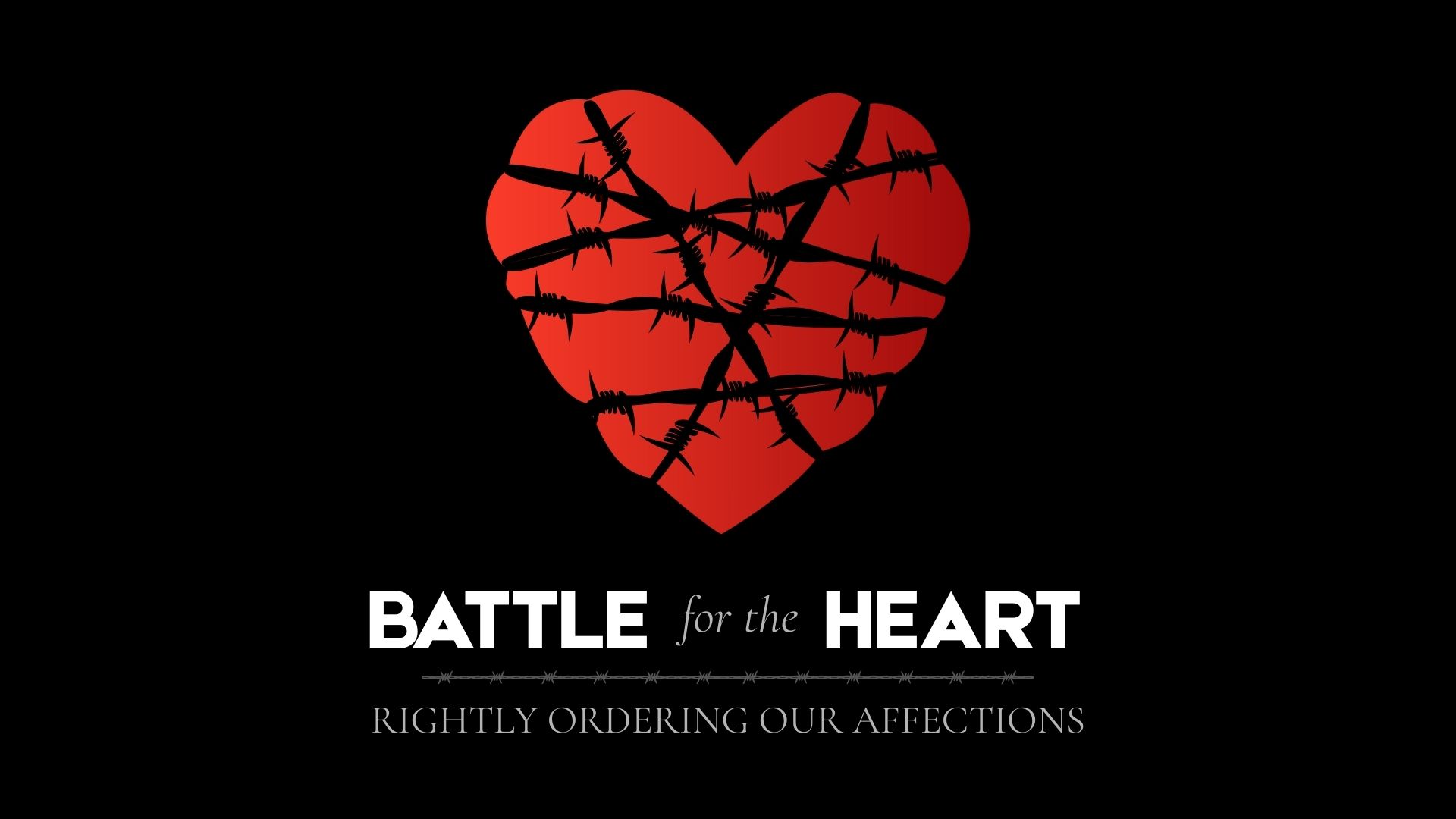 Battle for the Heart. image