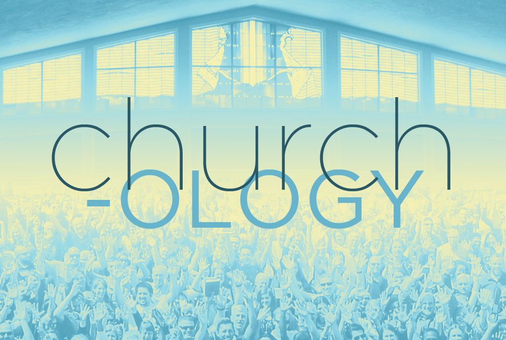 Churchology banner
