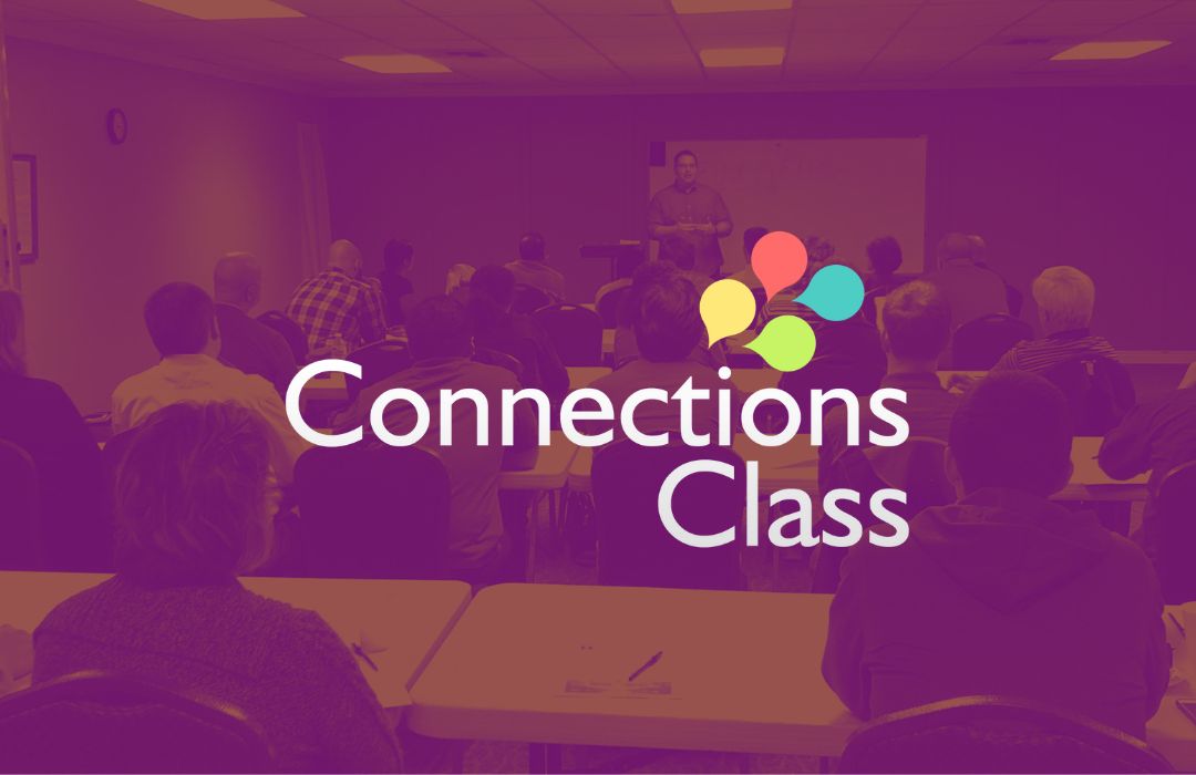 Connections Class - 1080 x 700