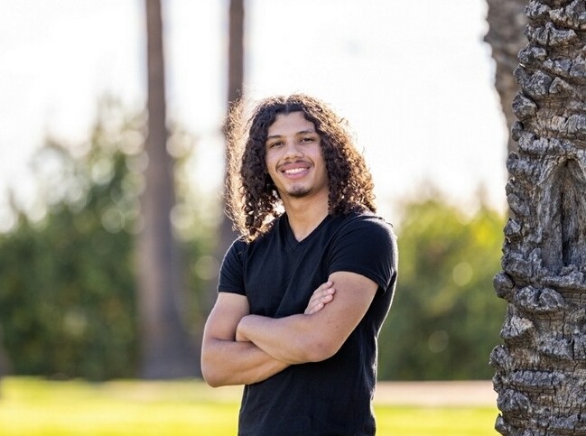 staff profile image