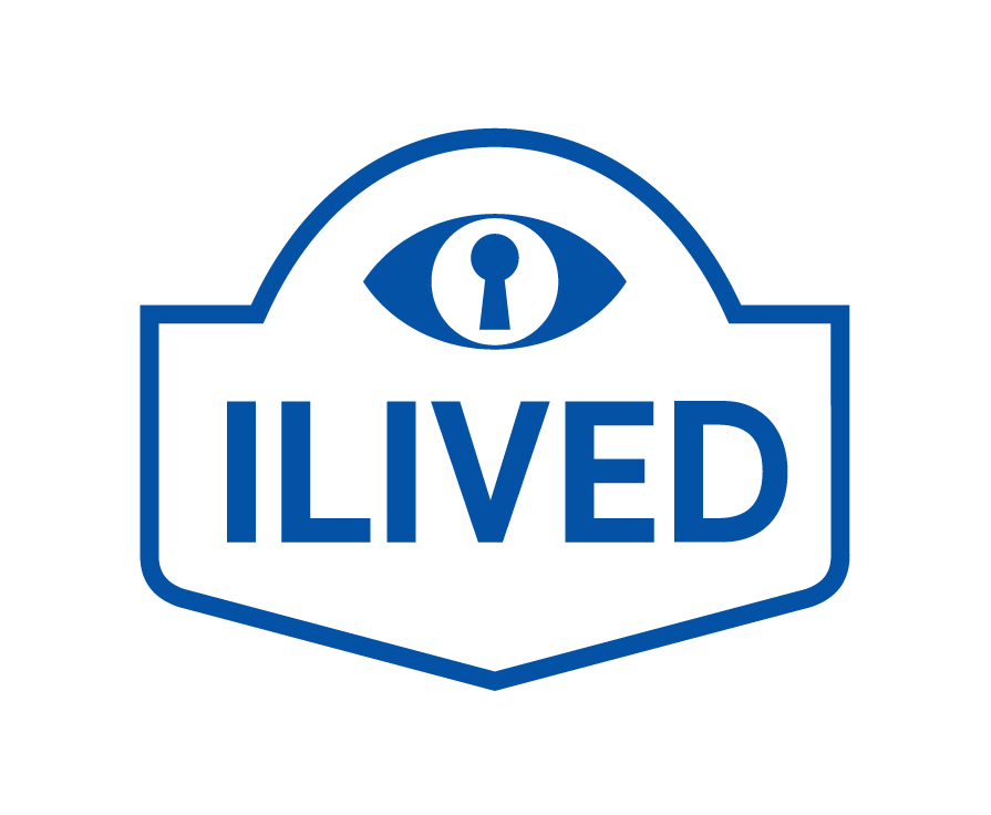 ILIVED_logo_color image