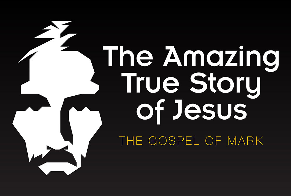The Amazing True Story of Jesus banner