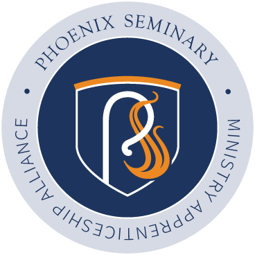 Phoenix Seminary MAA seal_screen