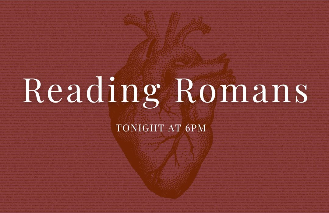Reading Romans (1080 × 700 px) image