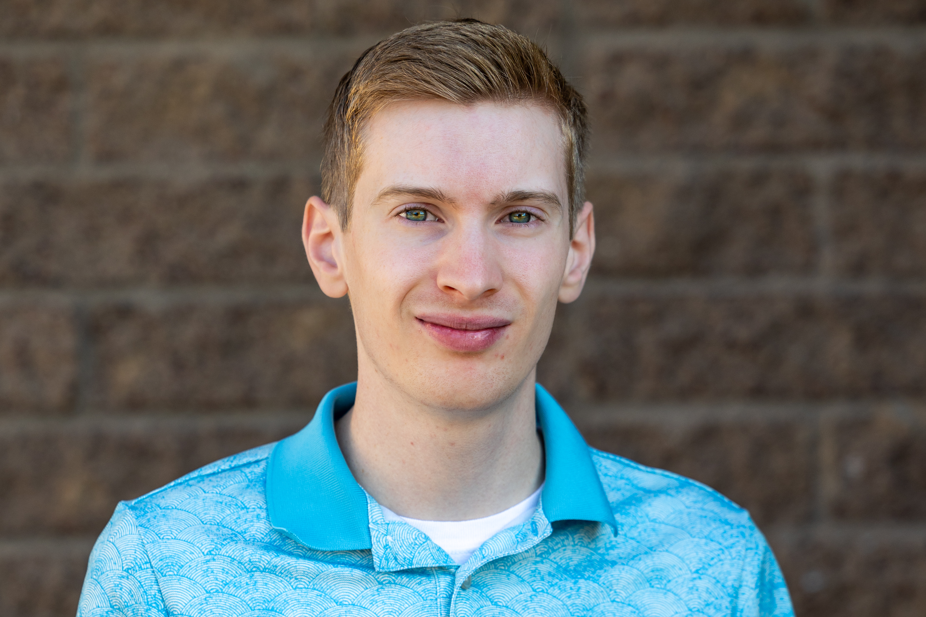 staff profile image