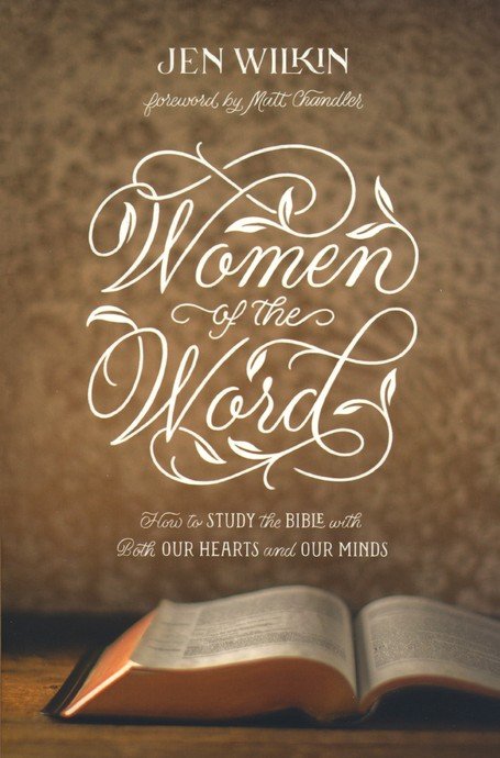 women ofthe word image