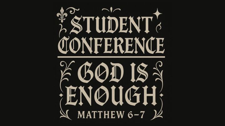 Youth conference image