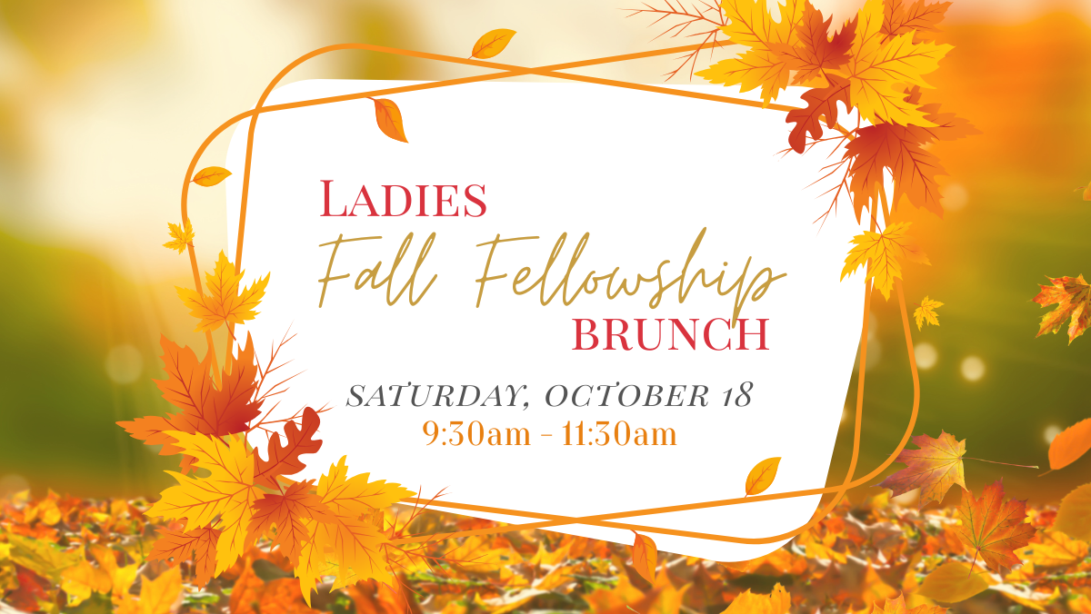 ladiesfallbrunch image