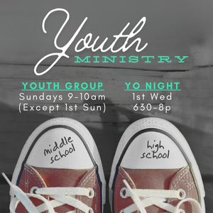Youth Ministry