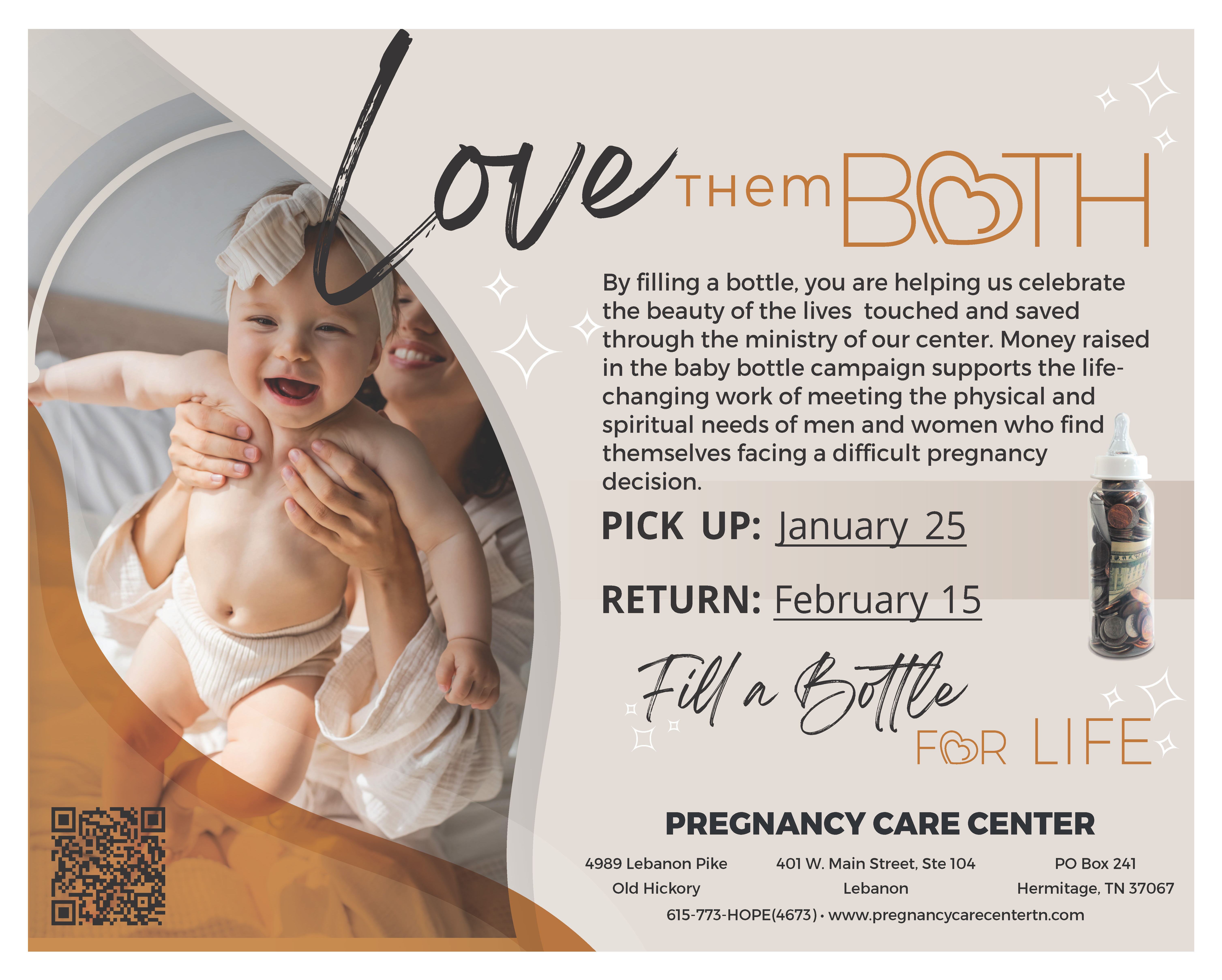 2026 Baby Bottle Dates image